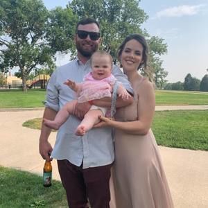 Meet your Posher, Todd